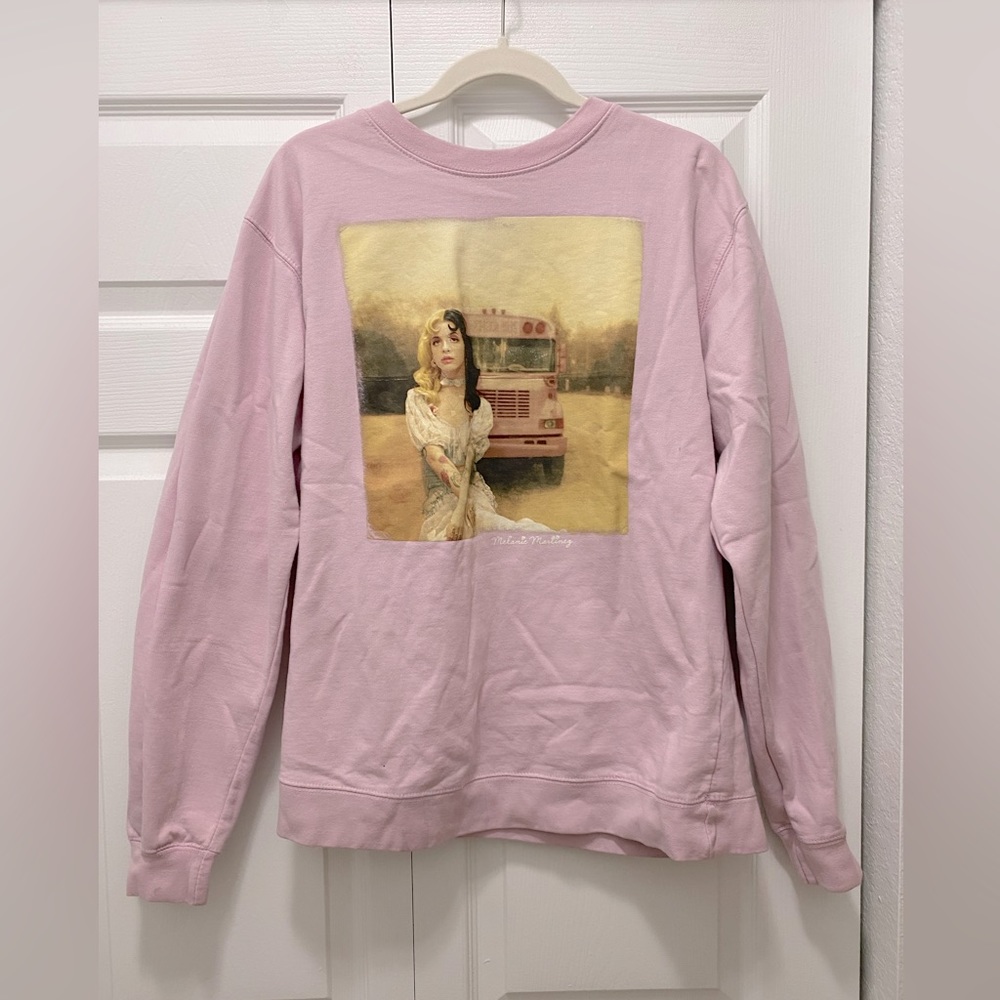 Melanie Martinez Sweater!!!